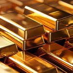 Thị trường ngày 23/7/2025: Giá vàng trong nước tăng mạnh, xăng dầu đồng loạt giảm
