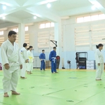 Judo khiếm thị TP.HCM - Ánh sáng không chỉ từ đôi mắt