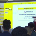 Hàn - Việt sát cánh: MEGA US EXPO 2025 tạo đột phá khởi nghiệp