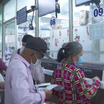 TP.HCM cung cấp thông tin về tình hình kinh tế – xã hội