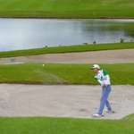 Xác định 8 đại diện vào vòng chung kết Giải golf các CLB tranh cúp Tân Sơn Nhất