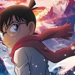 Giải mã sức hút của Conan movie
