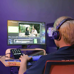 Sẽ THTT Lễ trao giải bế mạc Liên hoan phim Sinh viên Quốc tế 2025 trên HTV3
