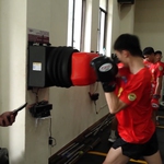 Ứng dụng AI vào công tác huấn luyện võ thuật đối kháng