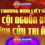 NewZgraphic: Ngày Thương binh liệt sĩ 27/7 - Dòng chảy tri ân từ cội nguồn đến vĩnh cửu