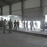 Hệ thống nào giúp Công an TP.HCM triệt phá các đại án tiêu cực trong lĩnh vực đăng kiểm?