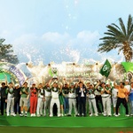 Nâng tầm golf Việt với Giải vô địch các CLB tranh cúp Tân Sơn Nhất 2025