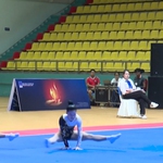 TP. HCM dẫn đầu Giải vô địch trẻ quốc gia Aerobic năm 2025