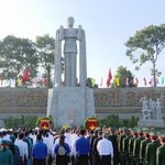 Kỷ niệm 78 năm Ngày Thương binh - Liệt sĩ (27/7/1947 - 27/7/2025)