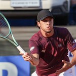 Luciano Darderi vô địch Giải ATP Umag Open