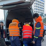 Xác định danh tính nạn nhân cuối cùng vụ lật tàu Vịnh Xanh 58, hoàn tất tìm kiếm