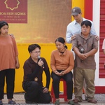 Mái ấm gia đình Việt - tập 29: Đại Nghĩa, Ma Ran Đô và Nguyễn Duyên Quỳnh