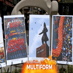 Nhiếp ảnh gia Nguyễn Á: Dấu ấn lịch sử qua ống kính