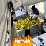 Dịch tả lan rộng tại Cộng hòa Dân chủ Congo