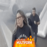 Mỹ: Máy bay hạ cánh khẩn cấp vì sự cố bánh đáp