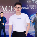 MC Hào Nhiên tỏa sáng trong lần trở lại The TVFACE 2025