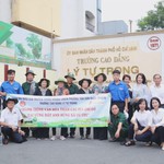 Hành trình văn hóa tri ân tại “Đất thép” Củ Chi