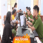 Giữ vững an ninh trật tự trong quá trình sáp nhập, vận hành