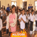 Thanh niên TP.HCM: Đại sứ tình nguyện, vun đắp nghĩa tình Việt - Lào