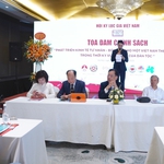 Tọa đàm chính sách: Kinh tế tư nhân – Đòn bẩy cho một Việt Nam thịnh vượng