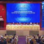 Hội thảo Ngoại giao thời đại Hồ Chí Minh