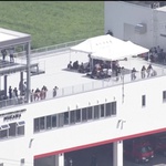 Sóng thần tấn công Hawaii (Mỹ), Nga, Nhật