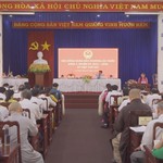 Nỗ lực ổn định bộ máy và phát triển kinh tế - xã hội sau sắp xếp tại phường Lái Thiêu