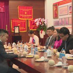 Thúc đẩy hợp tác vì sự phát triển phụ nữ giữa TP.HCM và Singapore