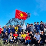 Câu chuyện thể thao: Làm thế nào để trekking an toàn?