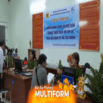 Mở rộng phạm vi cấp căn cước phục vụ người dân