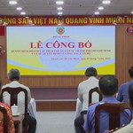 TP.HCM công bố quyết định thành lập Thi hành án dân sự mới sau sắp xếp địa giới hành chính