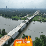 Phát triển hành lang TP.HCM - Vũng Tàu: Vành đai 3, cao tốc Bến Lức - Long Thành giữ vai trò xương sống