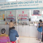 Mở rộng thời gian kê đơn tạo thuận lợi cho điều trị bệnh mạn tính