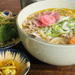 Bún bò Huế là di sản văn hóa phi vật thể quốc gia