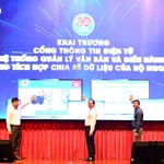 VNPT triển khai 3 phần mềm chuyển đổi số trọng yếu cho Bộ Ngoại giao