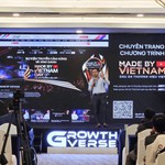 10 thương hiệu Việt tạo dấu ấn tại "The Future Brand - Kiến tạo Thương hiệu Việt"