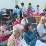 Từ tháng 7/2025, người từ 75 tuổi không có lương hưu được trợ cấp 500.000 đồng/tháng