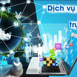 Kết nối 100% TTHC đủ điều kiện cung cấp dịch vụ công trực tuyến cung cấp trên cổng dịch vụ công quốc gia