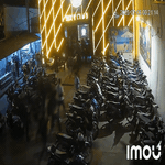 Công an TP.HCM đồng loạt đột kích 3 quán bar, phát hiện 186 người dương tính ma tuý