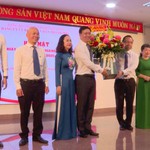 Đảng ủy UBND TP.HCM họp mặt kỷ niệm 95 năm Ngày truyền thống ngành Tuyên giáo của Đảng