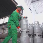 Giá gas tháng 8/2025 kéo dài xu hướng giảm
