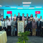 Quan hệ song phương Việt Nam - Trung Quốc duy trì đà phát triển mạnh mẽ
