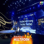 Thương hiệu trong Thương trường: Thương hiệu thế nào để doanh nghiệp "vươn ra biển lớn"?