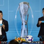 Bốc thăm xếp lịch thi đấu Giải bóng đá hạng Nhất quốc gia và Cúp quốc gia mùa giải 2025/2026