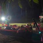 Vụ ô-tô mất lái tại Lào Cai: Xác định danh tính người gây tai nạn