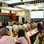 Đẩy mạnh ứng dụng công nghệ tem AI chống hàng giả