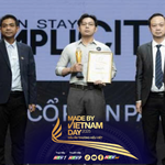 Men Stay Simplicity: Đổi mới sáng tạo trong chăm sóc da cho Nam giới Việt