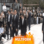 Cựu đệ nhất phu nhân Hàn Quốc chính thức bị bắt giữ
