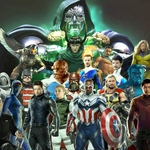 Ai thắng cuộc chiến doanh thu 2025, Superman hay Fantastic Four?