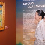 Triển lãm kỷ niệm 100 năm Trường Mỹ thuật Đông Dương